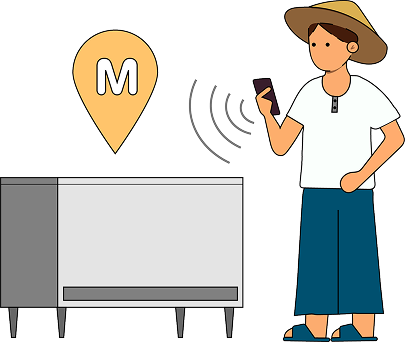 Manual Mode illustration